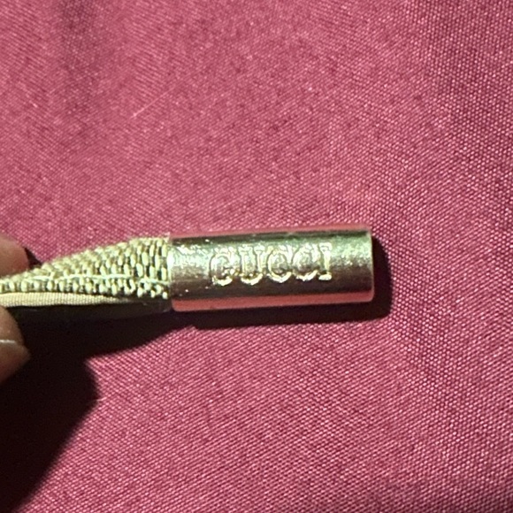 Gucci sun hat - Picture 1 of 2